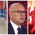 "Ne sme se zaboraviti da su hteli da ubiju i spale druge ljude" Miloš Vučević o prošlogodišnjim avgustovskim napadima…