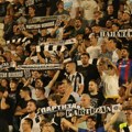 Prvog dana prodato 10.000 ulaznica! Veliko interesovanje za Hetafe, Partizan uputio apel