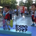 Експо караван у Сокобањи: Представљени туристички потенцијали и традиција краја