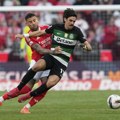 Istorijska promena u Portugalu: Sporting prestigao Benfiku