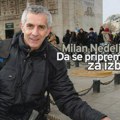 Milan Nedeljkov: Da se pripremimo za izbore, vatru koju su zapalili mladi ne smemo da ugasimo! Milan Nedeljkov