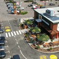 Nakon više od 20 godina, ponovo otvoren Mekdonalds u Čačku FOTO