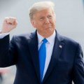 Trump preimenovao jezero Ontario