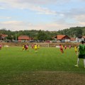Legende Crvene zvezde igrale memorijalnu utakmicu u Slatini