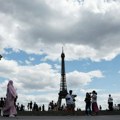 Ekonomsko raspoloženje u EU i evrozoni poboljšano u avgustu