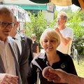 Glamočić: Domaća poljoprivreda ima veliki razvojni i izvozni potencijal