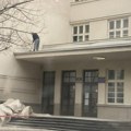 Posle rasprodaje i ustupanja gradskih prostora, lokalna vlast u Prokuplju „otima“ prostor Gimnazije pod izgovorom „kulturnog…