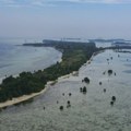 Indoneziju pogodio zemljotres jačine 5,2 stepena