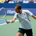 Pobede Medvedeva i Mikelsena, poraz Rubljova na Ju Es openu