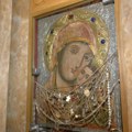 Put čudotvorne ikone Presvete Bogorodice – od zgarišta u Kursku do manastira Tumane