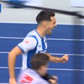 (VIDEO) Herta predvođena sjajnim Hrvatom niže pobede