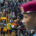 Dan žalosti u Nepalu zbog poginulih u poplavama