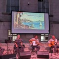Publika na muzičkom putovanju kroz vekove: Kako je sinagoga u Beogradu oživela ljubav kroz umetnost