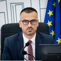Redžepi poziva albanske stranke na zajedničku listu: Ujedinjeni do tri poslanika