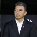 Marselo Galjardo novi selektor Ekvadora