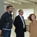 Gradonačelnik Šapić se pojavio u javnosti: Obišao je posebno važno mesto u Beogradu