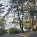 Razglednica sa Krka i jedna neočekivana tokenizacija