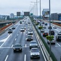 Na beogradskim mostovima različita pravila za brzinu: Gde treba posebno obratiti pažnju