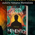 Henrik Feksevs, čovek koji je obučavao policiju kako da čita ljude, ima novi triler