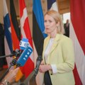 Kalas Vučiću i Kurtiju: Vreme je da se krene napred sa dijalogom Beograd-Priština