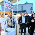 Petković: Samo se SNS i Vučić bore za srpsko jedinstvo i zato će pobediti na izborima