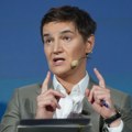 Oštra debata Brnabić i Nikolić o stanju u obrazovanju i odgovornosti za to