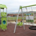 Otvoreno igralište Rosulja