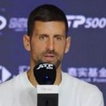 Novak Đoković otkrio ono što sve zanima: Vratio se na mesto uspeha, pa oduševio milijardu ljudi