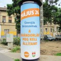 Fides: Ukrajinska mafija se infiltrirala u državne institucije Mađarske