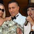 Krimi "tazbina" bivšeg muža Emine Jahović: Žena Mustafe Sandala proneverila milione evra, na meti bila i turska pevačica: "Gde…