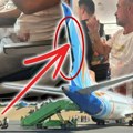 "Radikalni zagovornik Al Kaide": Kopilot koji je pokušao da sruši avion Flajdubai ranije bio suspendovan u Omanu