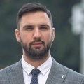 Simić (PSG):Ćutanjem o Šapiću vlast pokazuje slabost, nadam se da broji poslednje dane na čelu grada