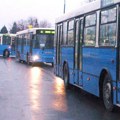 Zbog Novosadskog maratona menja se prevoz u gradu Šest autobuskih linija u nedelje će saobraćati izmenjenim trasama