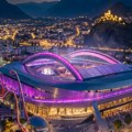 Sion gradi stadion: Ovo može da se napravi za 490 miliona evra