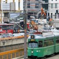 Javni prevoz u Beogradu: Pre 134 godine otvorena prva tramvajska linija od Kalemegdana do Slavije