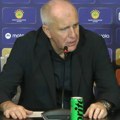 Željko Obradović: Pogledajte na sat, nećemo pričati o ovome