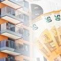 Da li biste iznajmili stan u Kuli Beograd za 15.000 evra mesečno: Potražnja ne pada, ovo su cene zakupa luksuznih nekretnina