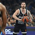 Uživo, Bosna - Partizan: Crno-beli preuzeli vođstvo