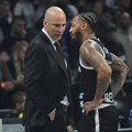 Uživo, Bosna - Partizan: Crno-beli traže povratak na pobednički kolosek