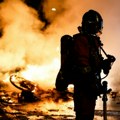 Francuska uvodi policijski čas zbog nereda: ugroženo i održavanje predsedničkih izbora