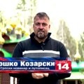 Kozarski: Povećati kvote za srpske studente u Rusiji