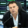 Stanojević: Kada Partizan zove, menjaju se planovi