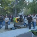 Od "Ćacilenda“ ponovo Pionirski park: "Vratili smo mu stari naziv, ali smo ga i vratili Beograđanima"