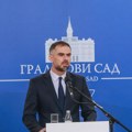 Odbornici GP Bravo zatražili ostavku Mićina, on kaže da ne prihvata njihov zahtev