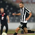 Ovo su prvi golovi Partizana po povratku Aleksandra Stanojevića, crno-beli prodisali u Nišu