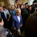 Kalin Đorđesku u pritvoru još najmanje mesec dana