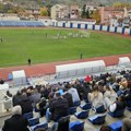 Fap preko Spartaka do osmine finala Kupa Srbije