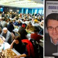 Šahovski turnir „Memorijal Mome Vučićevića“ u nedelju: Aleksandar Inđić i Teodora Injac predvode domaću listu