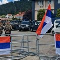 U Leposaviću jutros mirno, Srbi ne odustaju od okupljanja