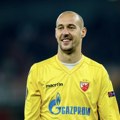 Odlazak kapitena iz zvezde! Milan Borjan ide sa marakane: Crveno-beli ekspresno reagovali i pronašali zamenu za Ligu…